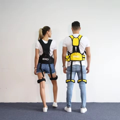 Y1 PRO Lumbar support robot