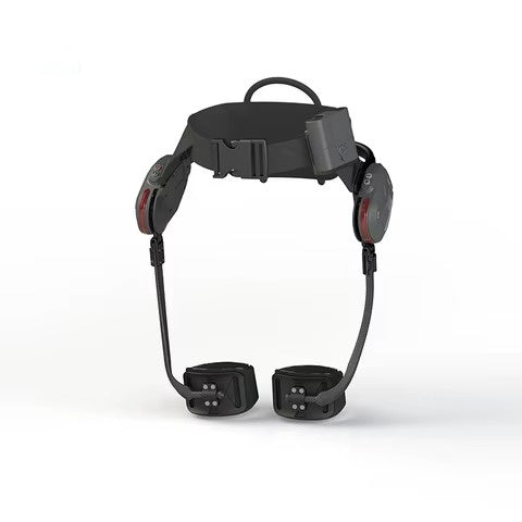 H1 PRO walking assist 8K-12K Steps