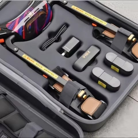 X1 Running Assist 10K Steps