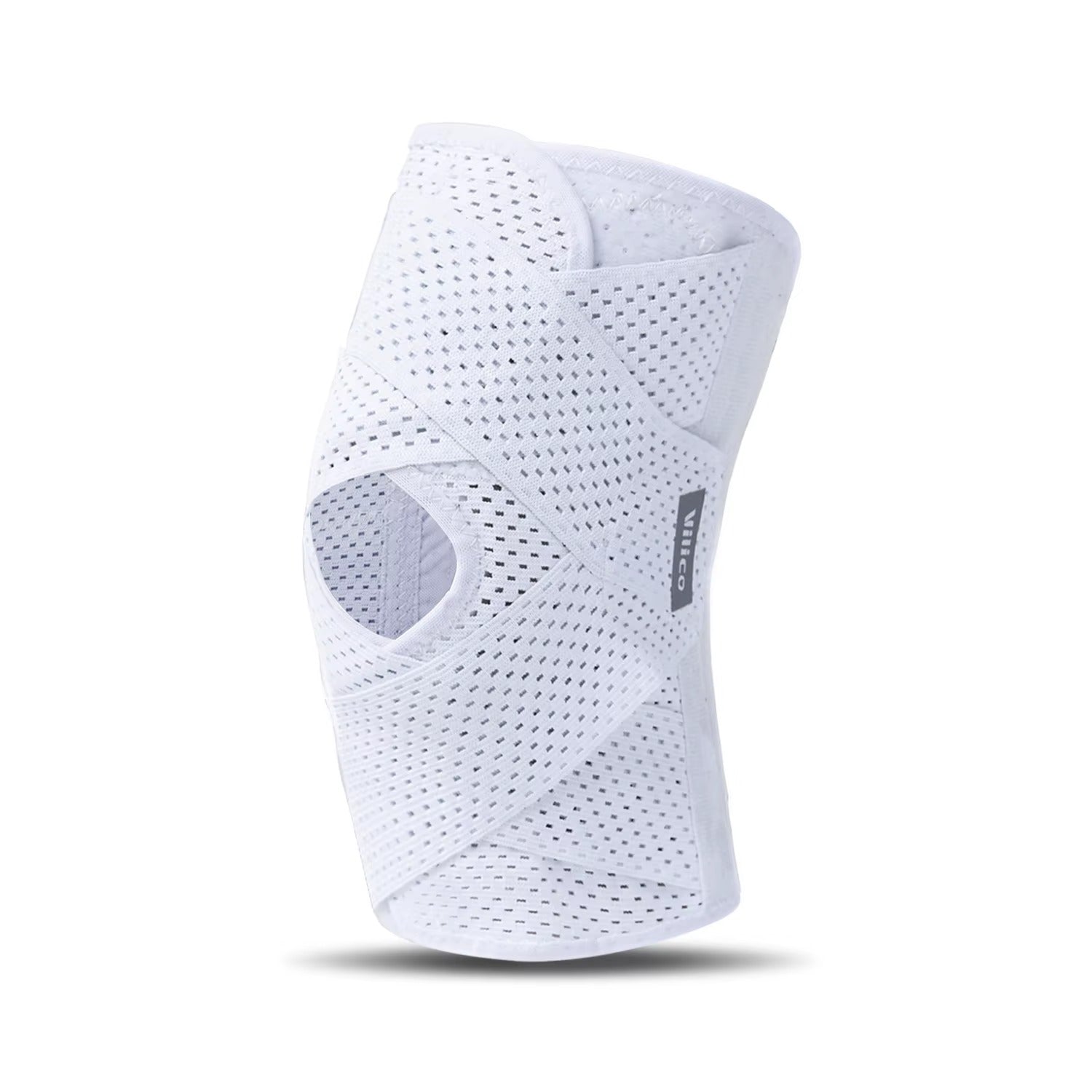 Sixth Generation Professional Protective Knee Brace Meniscus Patella Strap for Sports Gear Cycling Fitness Safety Gear